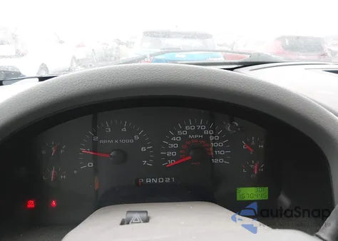 2007 Ford F-150 Lariat/Stx/Xl/Xlt from USA, damaged, VIN 1FTPX12V87FA39242